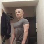 Абдулазиз, 52 года