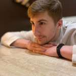 Ilya, 26 лет