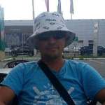Mozgachik, 42 года