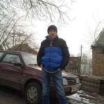 Oleksandr, 53 года