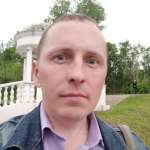 Evgeniy, 42 года