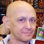 Кирилл, 49 лет