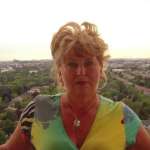 Nina, 66 лет