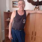 Андрей, 57 лет