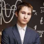 Кирил, 18 лет