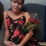 Оксана, 40 лет