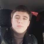 Umedjon, 25 лет