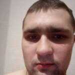Алексей, 25 лет