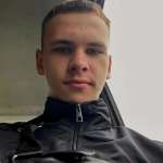 Ярик, 17 лет