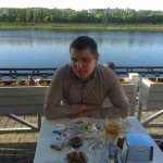 Денис, 35 лет