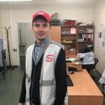 Леонид, 32 года