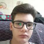 Виталий, 20 лет