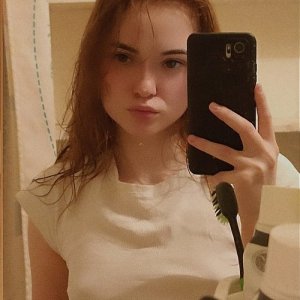 АннаВеликаая , 24 года
