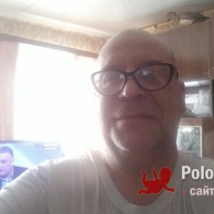 Игорь , 54 года