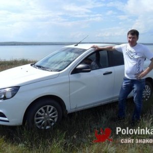 Алексей , 44 года