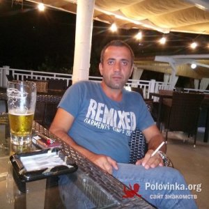 Sulkhan , 41 год