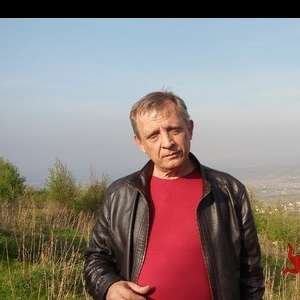 Александр , 62 года