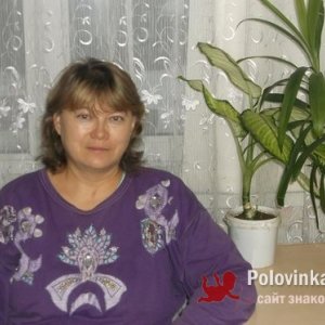 Ольга , 56 лет