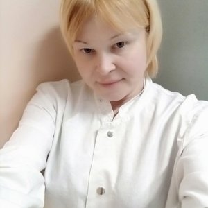 Надежда , 38 лет