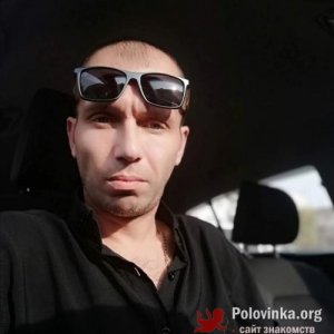 Igor Ермилов, 43 года