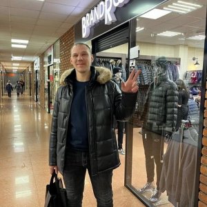 Сергей , 32 года