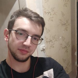 Антон , 24 года