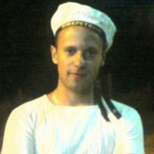 Михаил Нечаев, 39 лет