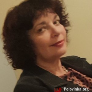 Ольга , 63 года