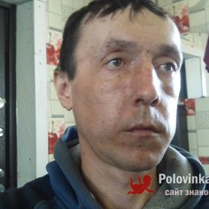 Евгений Алншников, 39 лет
