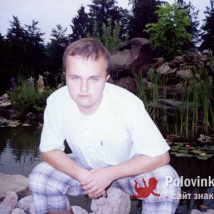 Михаил Воронцов, 35 лет