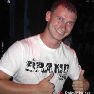 Васёк Любимов, 44 года