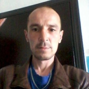 Владимир , 44 года
