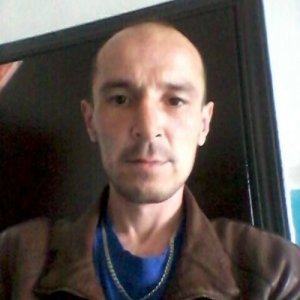 Владимир , 43 года