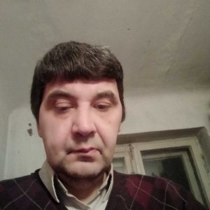 Виталий , 51 год