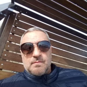 Григ , 49 лет