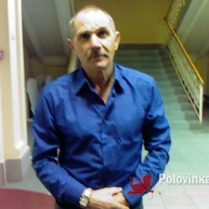 Басов Басов Александр, 71 год