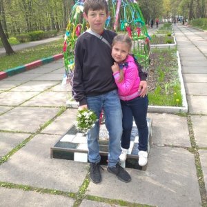 Максім Денисюк, 30 лет