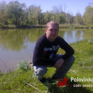Андрей , 46 лет