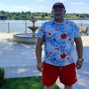Александр , 43 года