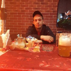 Азраил , 37 лет