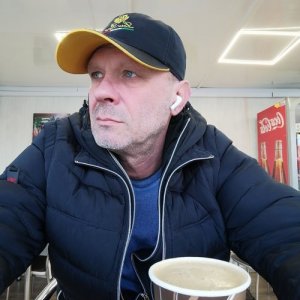 Сергей , 51 год