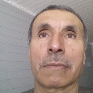 Хакимжон , 44 года