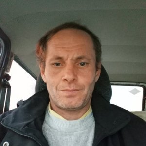 Роман , 47 лет