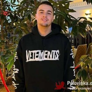 Андрей , 28 лет