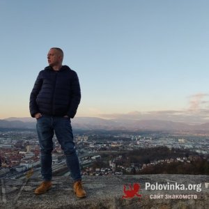 Денис , 45 лет