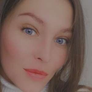 Яна Сорокина, 39 лет