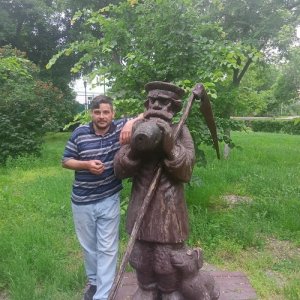 Игорь , 50 лет