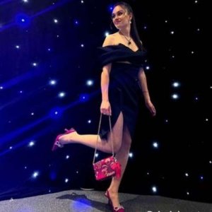 Юлия Карташова, 32 года