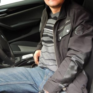 Kyzzik , 34 года