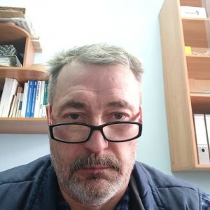 Серж , 47 лет